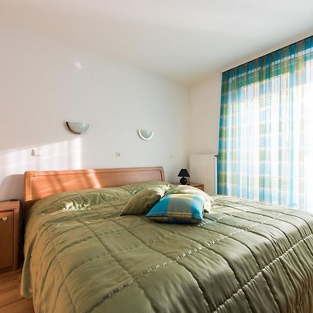 Apartments Moravske Toplice Bagian luar foto