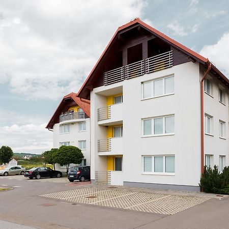 Apartments Moravske Toplice Bagian luar foto