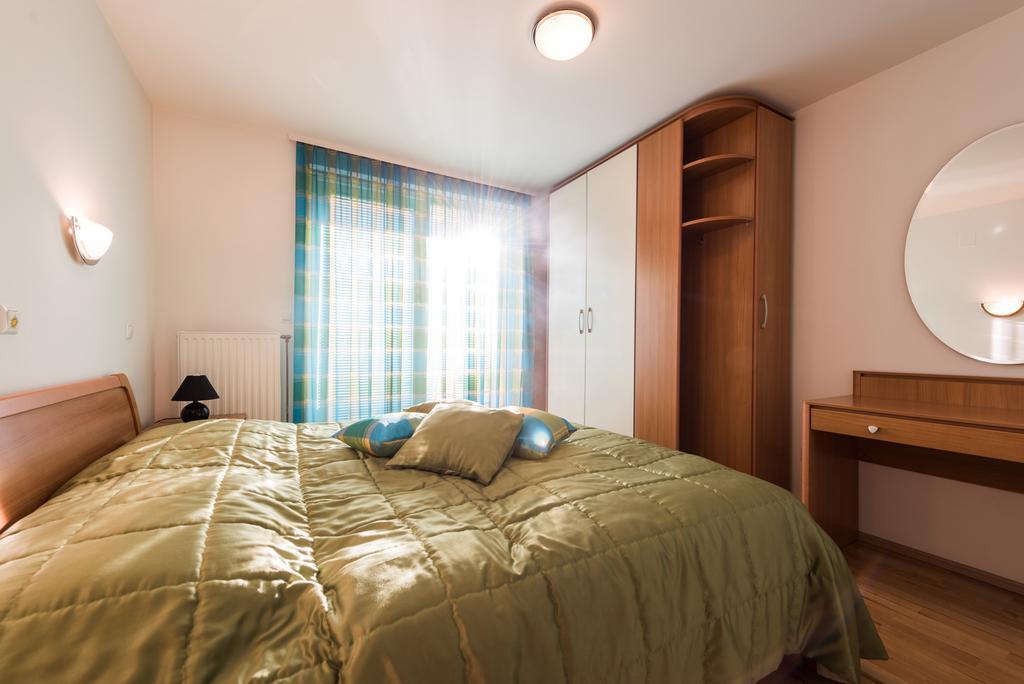 Apartments Moravske Toplice Ruang foto