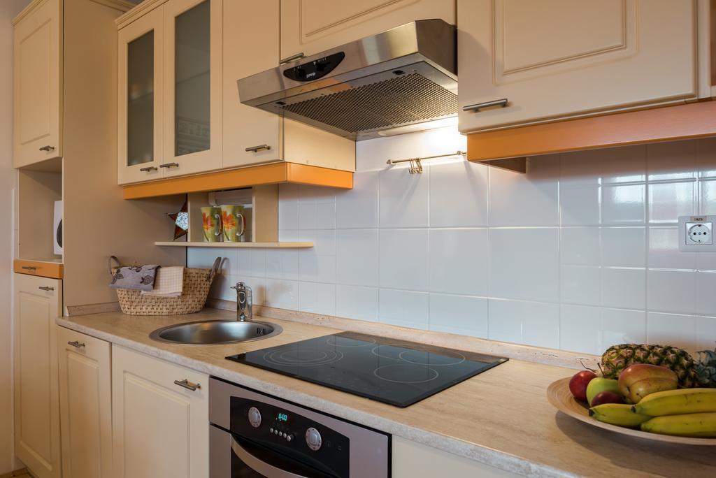 Apartments Moravske Toplice Ruang foto