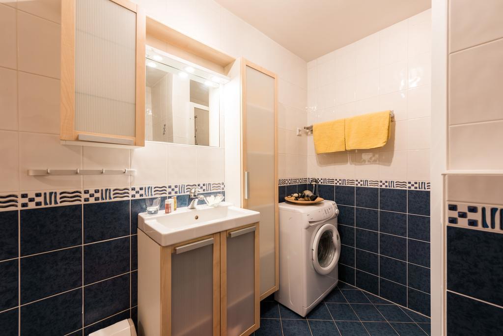 Apartments Moravske Toplice Ruang foto