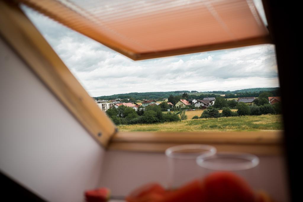 Apartments Moravske Toplice Ruang foto